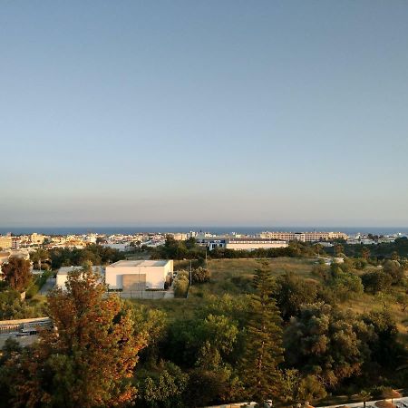 Panoramic Sea View 1 Bedroom Apartment Albufeira Esterno foto