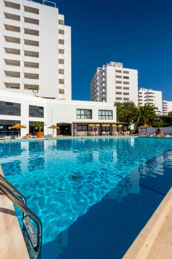 Panoramic Sea View 1 Bedroom Apartment Albufeira Esterno foto